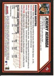 2007 Bowman Chrome Baseball Card Pick - Picture 40 of 427
