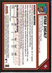 2007 Bowman Chrome Baseball Card Pick - Picture 42 of 427