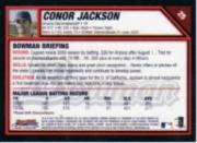 2007 Bowman Chrome Baseball Card Pick - Picture 48 of 427