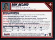 2007 Bowman Chrome Baseball Card Pick - Picture 50 of 427