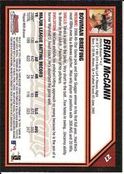 2007 Bowman Chrome Baseball Card Pick - Picture 52 of 427
