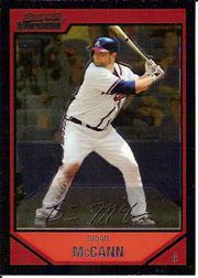 2007 Bowman Chrome Baseball Card Pick - Picture 51 of 427