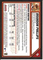 2007 Bowman Chrome Baseball Card Pick - Picture 56 of 427