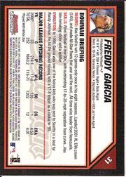 2007 Bowman Chrome Baseball Card Pick - Picture 60 of 427