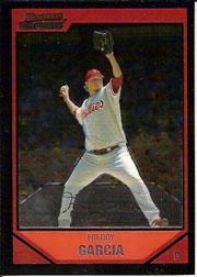 2007 Bowman Chrome Baseball Card Pick - Picture 59 of 427