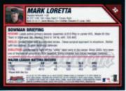 2007 Bowman Chrome Baseball Card Pick - Picture 62 of 427