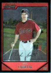 2007 Bowman Chrome Baseball Card Pick - Picture 61 of 427