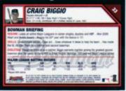 2007 Bowman Chrome Baseball Card Pick - Picture 64 of 427