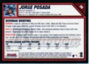 2007 Bowman Chrome Baseball Card Pick - Picture 70 of 427