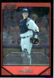 2007 Bowman Chrome Baseball Card Pick - Picture 69 of 427