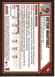 2007 Bowman Chrome Baseball Card Pick - Picture 72 of 427