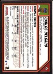2007 Bowman Chrome Baseball Card Pick - Picture 74 of 427