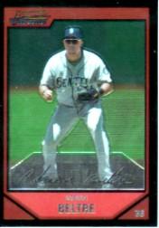 2007 Bowman Chrome Baseball Card Pick - Picture 79 of 427