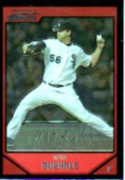2007 Bowman Chrome Baseball Card Pick - Picture 85 of 427