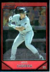 2007 Bowman Chrome Baseball Card Pick - Picture 87 of 427