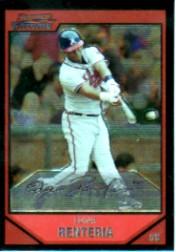 2007 Bowman Chrome Baseball Card Pick - Picture 93 of 427