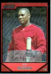 2007 Bowman Chrome Baseball Card Pick - Picture 97 of 427