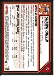 2007 Bowman Chrome Baseball Card Pick - Picture 100 of 427
