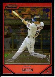 2007 Bowman Chrome Baseball Card Pick - Picture 99 of 427