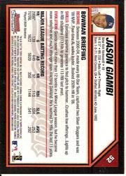 2007 Bowman Chrome Baseball Card Pick - Picture 102 of 427