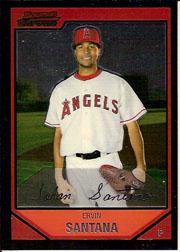 2007 Bowman Chrome Baseball Card Pick - Picture 103 of 427