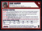 2007 Bowman Chrome Baseball Card Pick - Picture 110 of 427