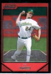 2007 Bowman Chrome Baseball Card Pick - Picture 109 of 427