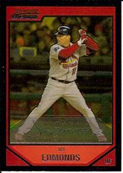 2007 Bowman Chrome Baseball Card Pick - Picture 115 of 427