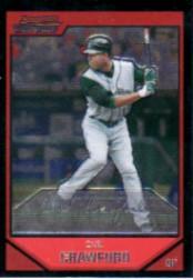 2007 Bowman Chrome Baseball Card Pick - Picture 117 of 427