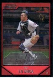 2007 Bowman Chrome Baseball Card Pick - Picture 121 of 427