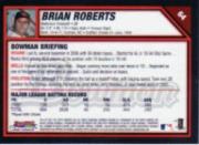 2007 Bowman Chrome Baseball Card Pick - Picture 126 of 427