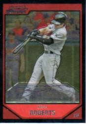 2007 Bowman Chrome Baseball Card Pick - Picture 125 of 427