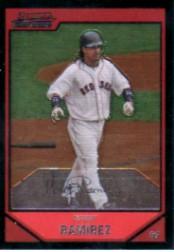 2007 Bowman Chrome Baseball Card Pick - Picture 127 of 427