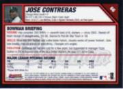 2007 Bowman Chrome Baseball Card Pick - Picture 130 of 427