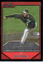 2007 Bowman Chrome Baseball Card Pick - Picture 129 of 427