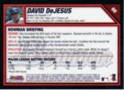 2007 Bowman Chrome Baseball Card Pick - Picture 136 of 427