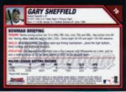 2007 Bowman Chrome Baseball Card Pick - Picture 138 of 427