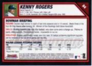 2007 Bowman Chrome Baseball Card Pick - Picture 166 of 427