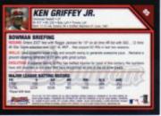 2007 Bowman Chrome Baseball Card Pick - Picture 168 of 427