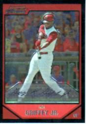2007 Bowman Chrome Baseball Card Pick - Picture 167 of 427