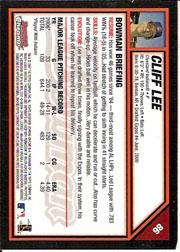 2007 Bowman Chrome Baseball Card Pick - Picture 170 of 427