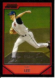 2007 Bowman Chrome Baseball Card Pick - Picture 169 of 427