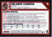 2007 Bowman Chrome Baseball Card Pick - Picture 176 of 427