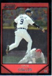 2007 Bowman Chrome Baseball Card Pick - Picture 179 of 427