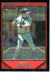 2007 Bowman Chrome Baseball Card Pick - Picture 183 of 427