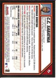 2007 Bowman Chrome Baseball Card Pick - Picture 190 of 427