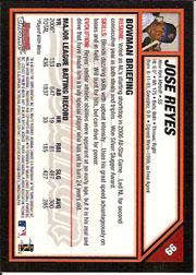 2007 Bowman Chrome Baseball Card Pick - Picture 194 of 427