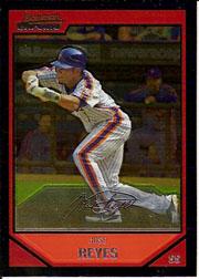 2007 Bowman Chrome Baseball Card Pick - Picture 193 of 427