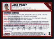 2007 Bowman Chrome Baseball Card Pick - Picture 200 of 427