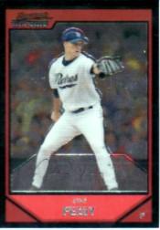 2007 Bowman Chrome Baseball Card Pick - Picture 199 of 427